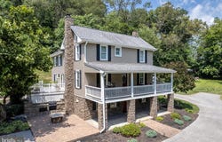 10 SMITH ROAD, WESTMINSTER, MD 21158