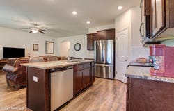 211 Saddle Crest Drive, Lafayette, LA 70507