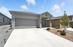 10669 CARESSO SW, Albuquerque, NM 87121