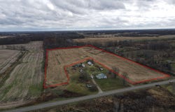 S Mason Road, Nashville, MI 49073