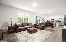 141 LIVINGWOOD COURT, FREDERICKSBURG, VA 22405
