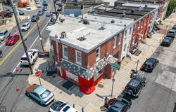 527 W BUTLER STREET, PHILADELPHIA, PA 19140