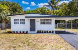 3140 NW 3rd St, Lauderhill, FL 33311