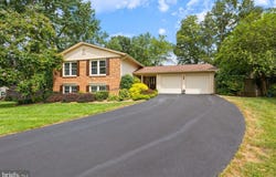 8801 NEWELL COURT, SPRINGFIELD, VA 22153