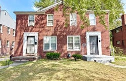15480 Meyers Road, Detroit, MI 48227
