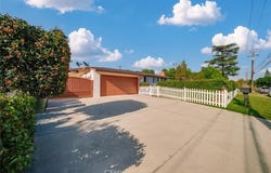 537 Diamond St Street, Monrovia, CA 91016