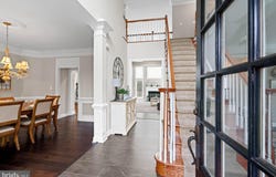 9163 OLD WATERLOO ROAD, WARRENTON, VA 20186