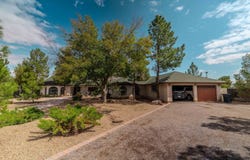 500 W 16th St, Safford, AZ 85546