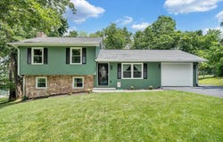 440 CHINQUAPIN Trail, Christiansburg, VA 24073