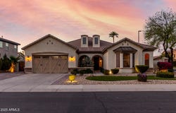 3150 E ISAIAH Avenue, Gilbert, AZ 85298