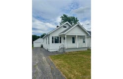 518 Prospect Street, Lockport City, NY 14094