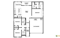 553 Hector Loop, Georgetown, TX 78626