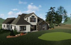 608a East Lake Drive, Gainesville, GA 30506