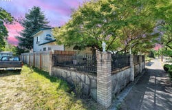 6404 N OMAHA AVE, Portland, OR 97217