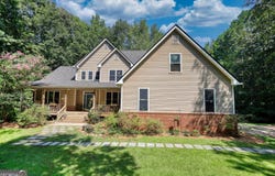 718 Fincher, Covington, GA 30016