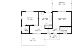 852 Commercial Street, Provincetown, MA 02657
