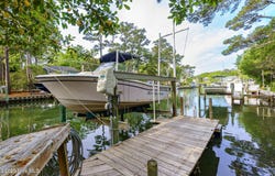 119 White Ash Drive, Pine Knoll Shores, NC 28512