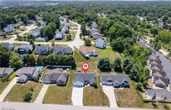 3736 Mount Vernon Boulevard, Norton, OH 44203