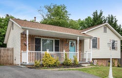 153 PEMBRIDGE DRIVE, WINCHESTER, VA 22602
