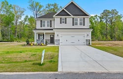 245 Godwin Gate (Lot 9) Street, Linden, NC 28356