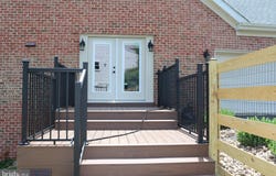 610 FAIR MEADOWS BOULEVARD, HAGERSTOWN, MD 21740