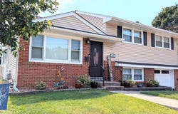 28 S BRENTWOOD AVENUE, PITMAN, NJ 08071