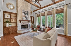 9651 Yellow Rose Lane, Pilot Point, TX 76258