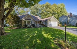14 Shelter Creek Lane, Fairport, NY 14450