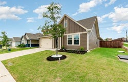 11129 Pond View Court, Providence Village, TX 76227