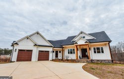 1516 Glover, Zebulon, GA 30295