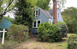 5113 SHERIER PLACE NW, WASHINGTON, DC 20016