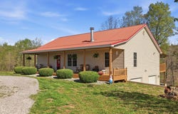 1340  Nunn Switch Rd., Marion, KY 42064