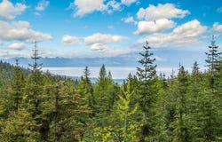 1520 Bierney Creek Road, Lakeside, MT 59922