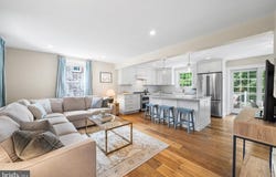 142 BARCLADEN ROAD, BRYN MAWR, PA 19010