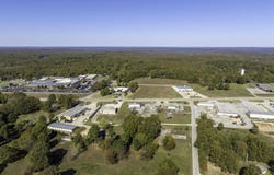 Louann, Highland, AR 72542