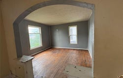 2116 Grace Street, Hannibal, MO 63401