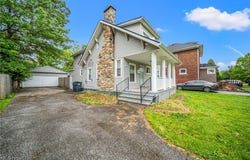 3328 Altamont Avenue, Cleveland Heights, OH 44118
