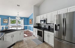 6076 Shiprock Avenue, Spring Hill, FL 34608