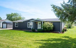 302 N 5th Street, Summitville, IN 46070