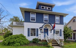 111 E 1st Street, Springfield, OH 45504