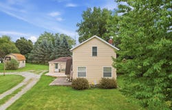 204 N Ray Street, Fremont, IN 46737
