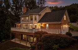 353 Golf View Drive, Cohutta, GA 30710
