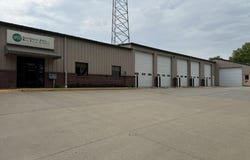 1801 Grove Avenue, Corning, IA 50841