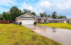 13916 Ruby Lane, Biloxi, MS 39532