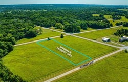 20 Cypress Avenue, Burneyville, OK 73430
