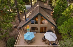 1995 South Sierra View, Arnold, CA 95223