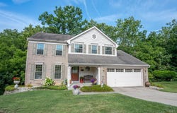 3076 Hoock Court, Green Twp, OH 45239
