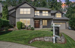 12955 SW OXALIS TER, Portland, OR 97223