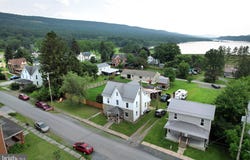 145 GROVE STREET, HOWARD, PA 16841