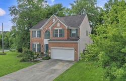 333 Heather Drive S, Newark, OH 43055